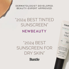 MDSolarSciences Tint + Tone SPF 50