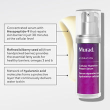 Load image into Gallery viewer, Murad Cellular Hydration Repair Serum
