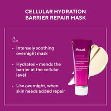Load image into Gallery viewer, Murad Cellular Hydration Repair Mask
