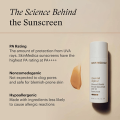 SkinMedica Essential Defense Mineral Shield SPF 32 Sunscreen Tinted