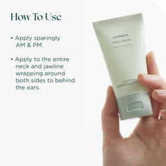 Marini Skin Solutions Juveneck Neck Cream