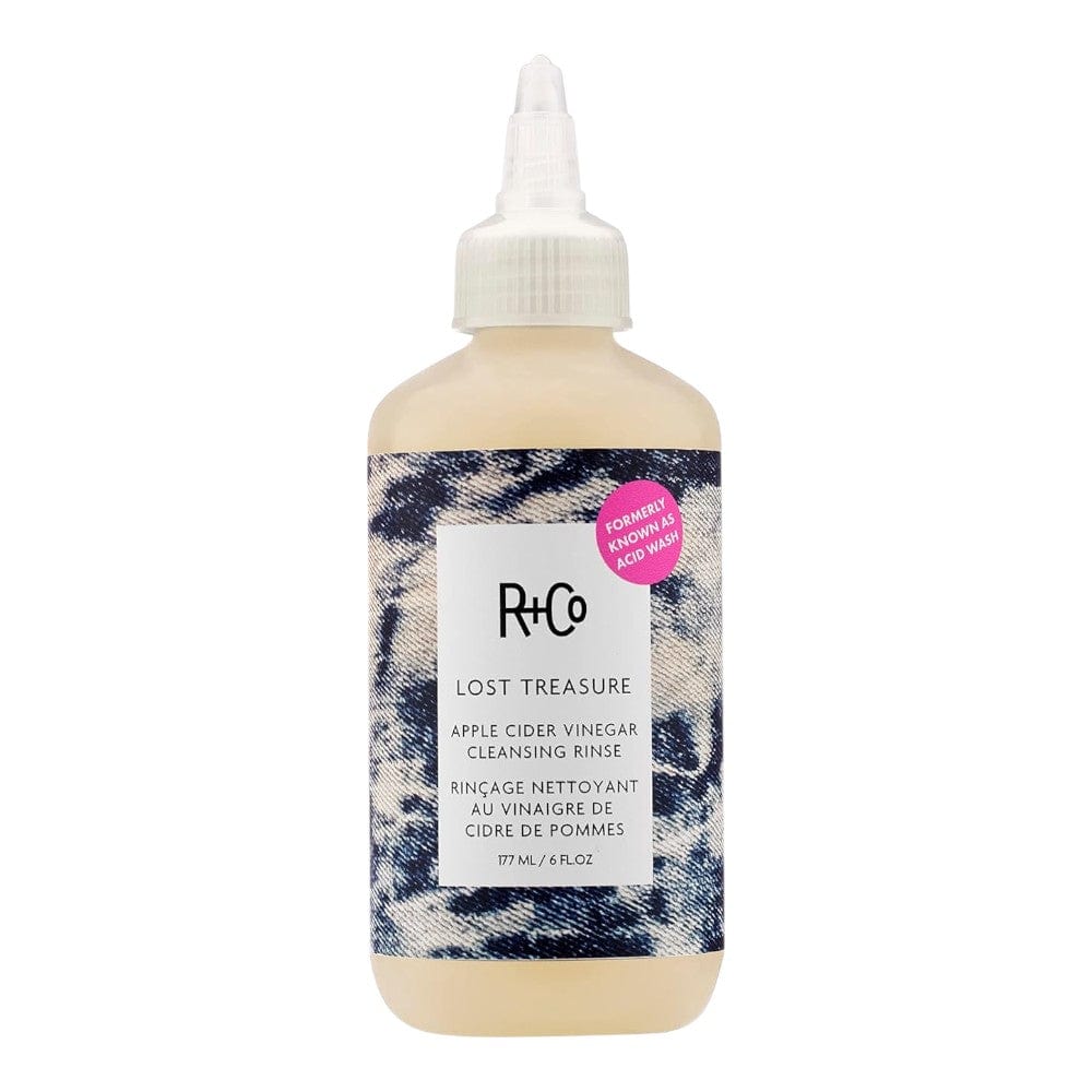 R+Co Lost Treasure ACV Cleansing Rinse (Previously Acid Wash)