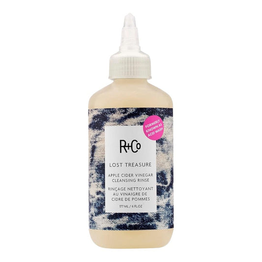 R+Co Lost Treasure ACV Cleansing Rinse (Previously Acid Wash)