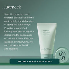Marini Skin Solutions Juveneck Neck Cream