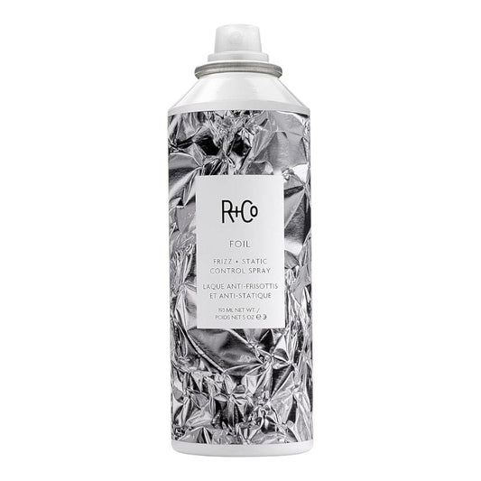 R+Co Foil Frizz & Static Control Spray