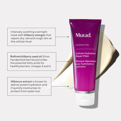 Murad Cellular Hydration Repair Mask