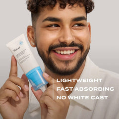 Murad Superactive Moisturizer SPF 50: Mattifying Oil + Pore Control