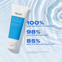 Murad Clarifying Cream Cleanser