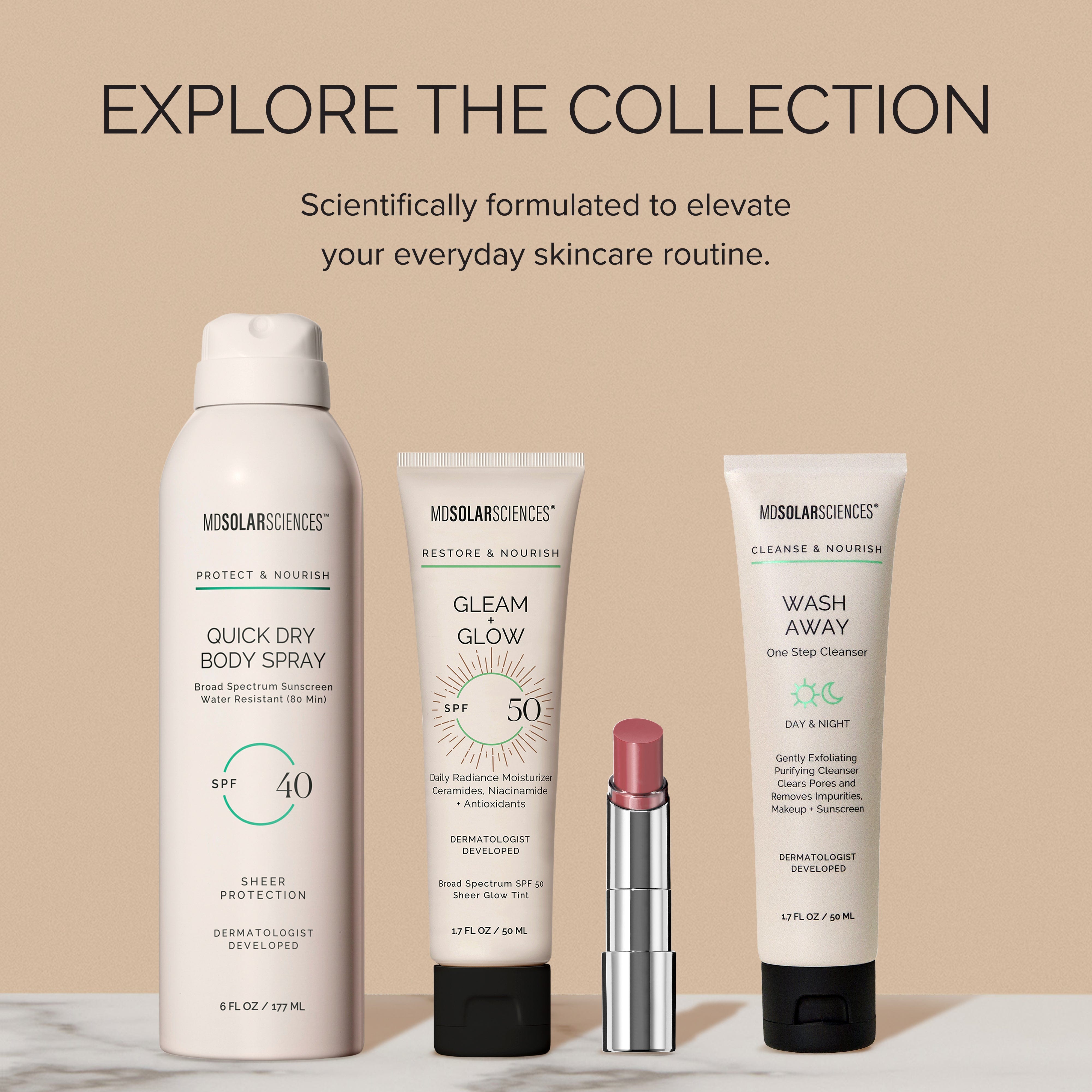 MDSolarSciences Collection 7