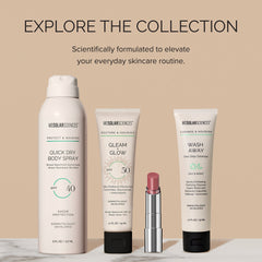 MDSolarSciences Gleam + Glow SPF 50