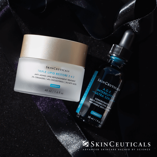 SkinCeuticals Correct & Replenish Duo