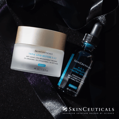 SkinCeuticals Correct & Replenish Duo