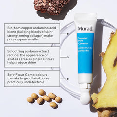 Murad Targeted Pore Corrector