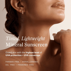 SkinMedica Essential Defense Mineral Shield SPF 32 Sunscreen Tinted