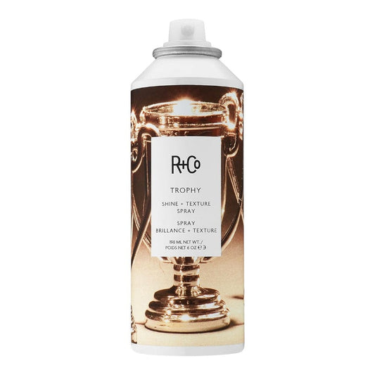 R+Co Trophy Shine & Texture Spray