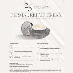 SkinMedica Dermal Repair Cream