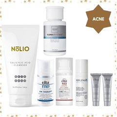 Acne-Prone Skin Stocking Stuffer Limited Edition