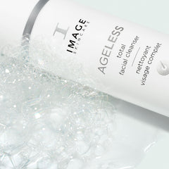 Image Skincare Ageless Total Facial Cleanser Shop Ageless By Image Skincare At Exclusive Beauty