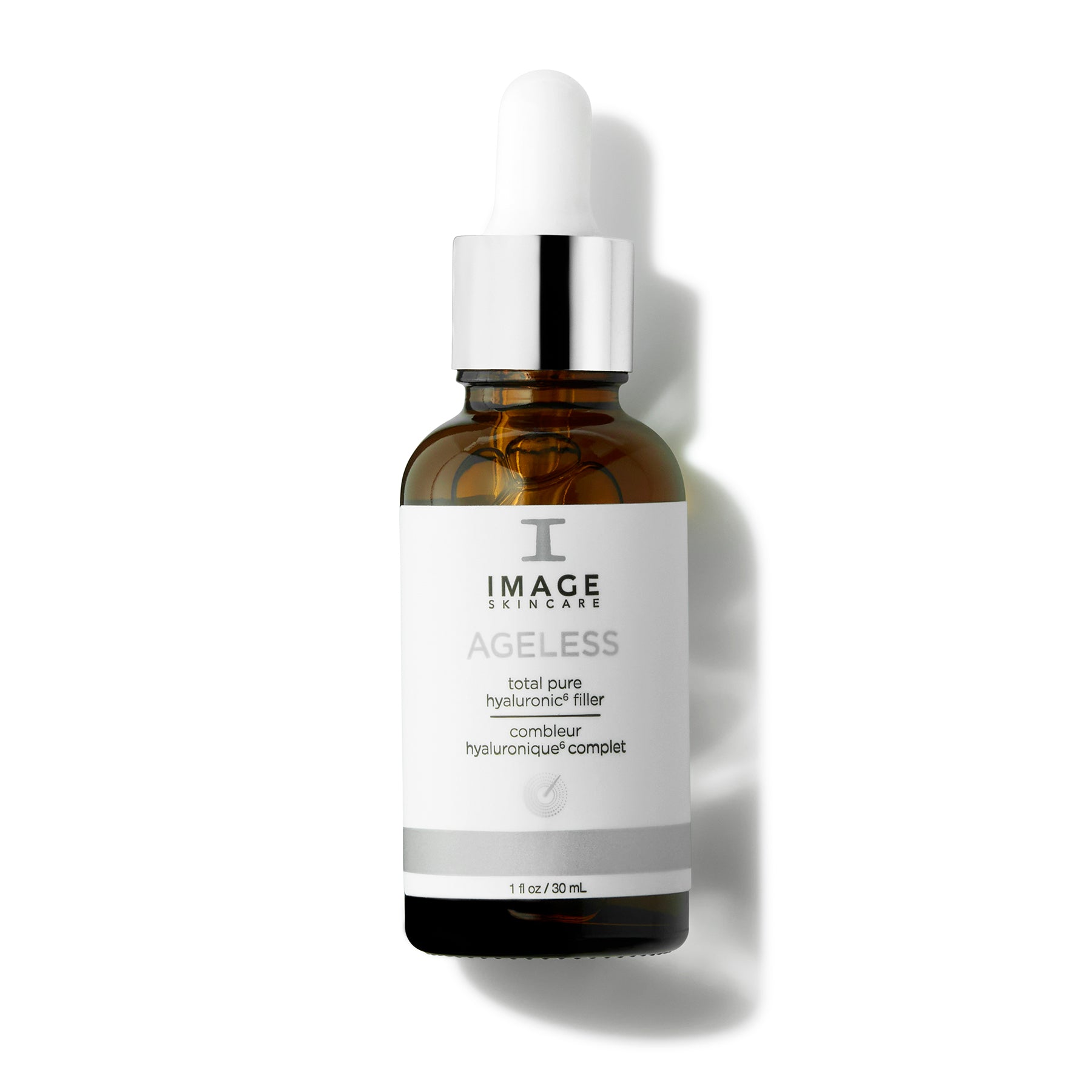 Image Skincare Ageless Total Pure Hyaluronic Filler Shop At Exclusive Beauty