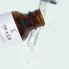 Image Skincare Ageless Total Pure Hyaluronic Filler Shop Ageless By Image Skincare At Exclusive Beauty