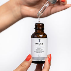 Image Skincare Ageless Total Pure Hyaluronic Filler Serum Shop At Exclusive Beauty