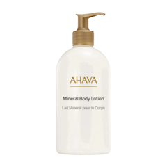 Ahava Mineral Body Lotion