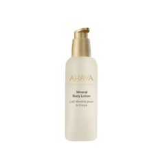 Ahava Mineral Body Lotion