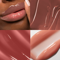 ANFISA Skin ÂN-GLOSS Ceramide Lip Trio