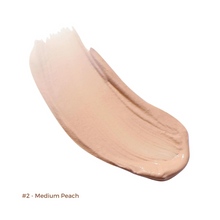 Charger l&#39;image dans la visionneuse de galerie, Jane Iredale Active Light Concealer Medium Peach Shade Shop At Exclusive Beauty
