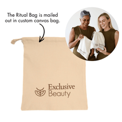 Exclusive Beauty Club September Ritual Bag ($237 Value)