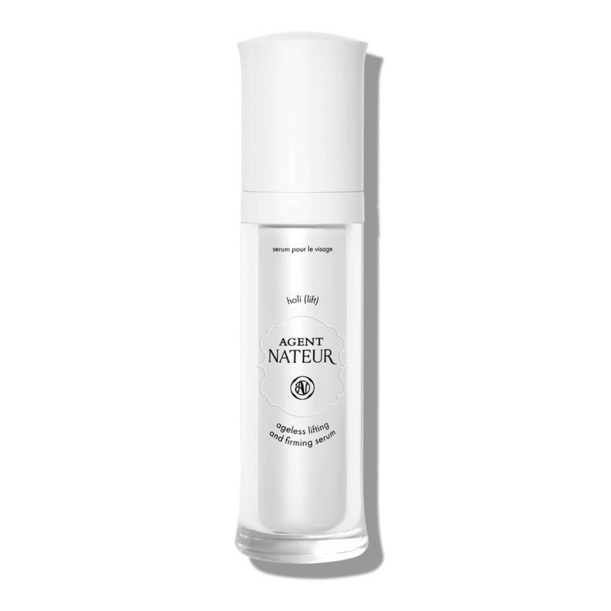 Agent Nateur holi (lift) ageless lifting and firming serum