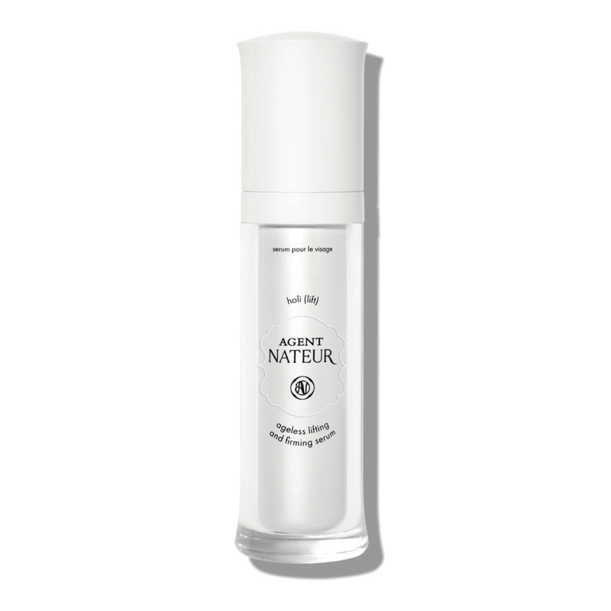 Agent Nateur holi (lift) ageless lifting and firming serum