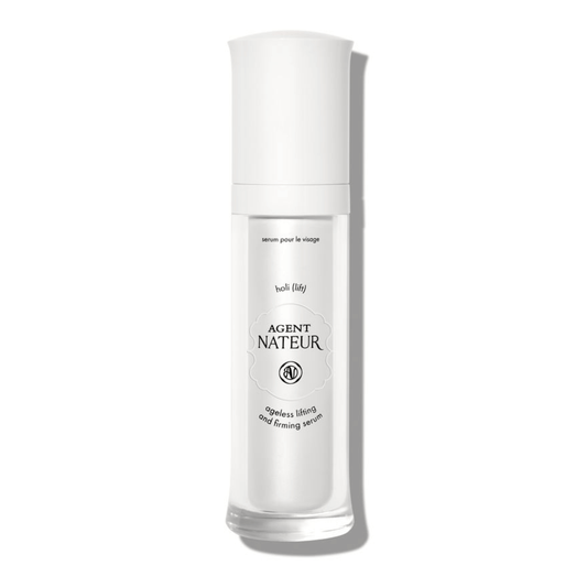 Agent Nateur holi (lift) ageless lifting and firming serum