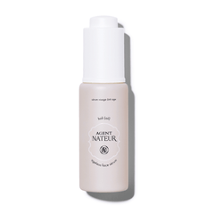 Agent Nateur Holi (oil) Refining Ageless Face Serum