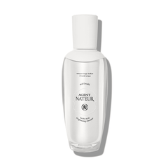 Agent Nateur acid wash lactic acid brightening cleanser