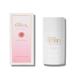 Agent Nateur Holi (rose) N4 Deodorant