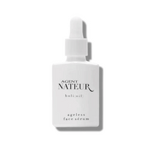Cargar imagen en el visor de galería, Agent Nateur holi (oil) ageless face serum shop at Exclusive Beauty
