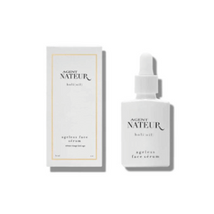 Agente Nateur Holi (óleo) Refining Ageless Face Serum