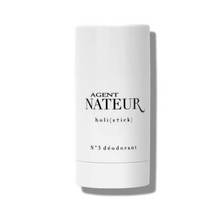 Cargar imagen en el visor de galería, Agent Nateur holi (stick) No. 3 deodorant shop at Exclusive Beauty
