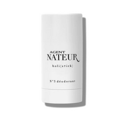 Agent Nateur holi (stick) No. 3 deodorant shop at Exclusive Beauty