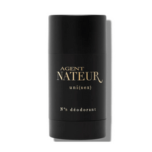 将图片加载到图库查看器，Agent Nateur uni (sex) N5 Deodorant shop at Exclusive Beauty
