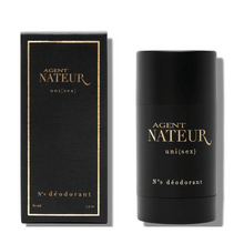 将图片加载到图库查看器，Agent Nateur Uni (sex) N5 Deodorant
