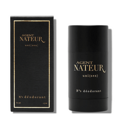 Agent Nateur Uni (sex) N5 Deodorant