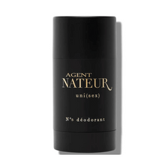 Agent Nateur uni (sex) N5 Deodorant shop at Exclusive Beauty