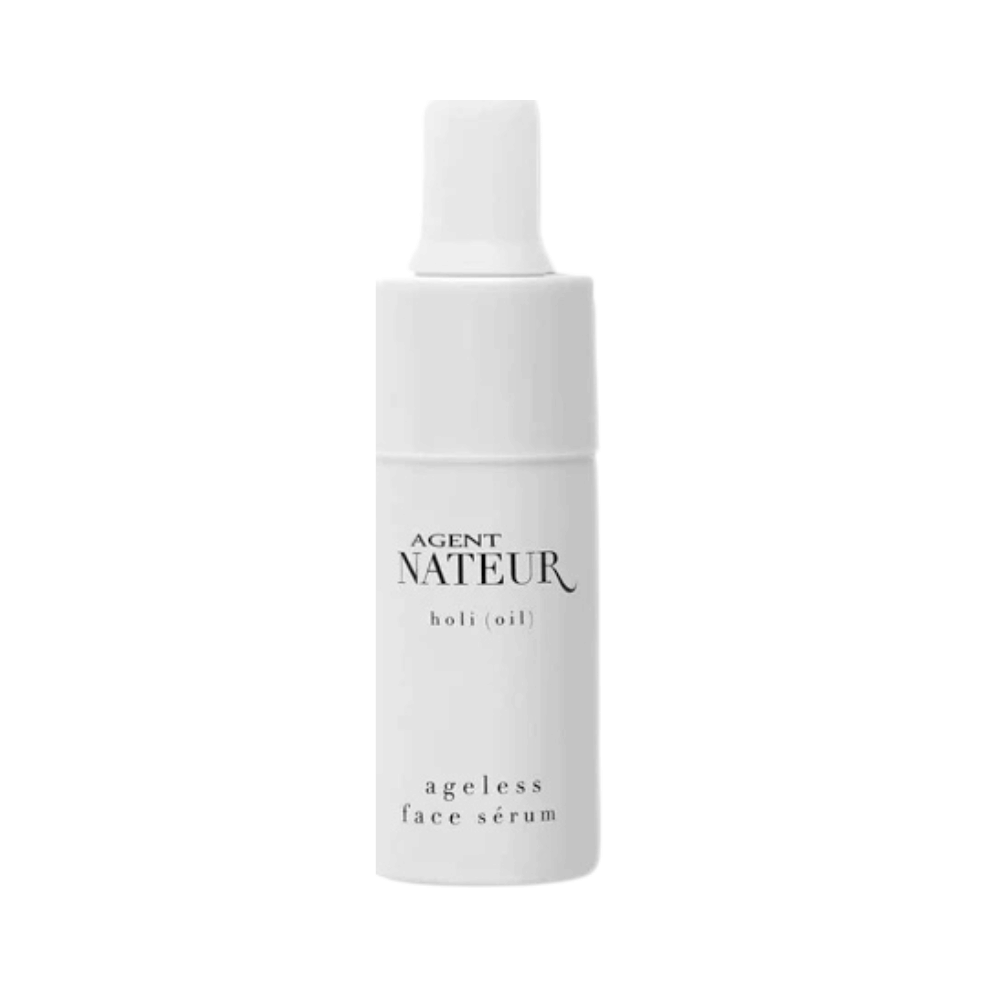 Agent Nateur Holi (oil) Refining Ageless Face Serum