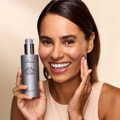 SkinMedica Pore Purifying Gel Cleanser Model Shop At Exclusive Beauty