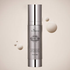 SkinMedica Acne Clarifying Treatment Shop SkinMedica At Exclusive Beauty