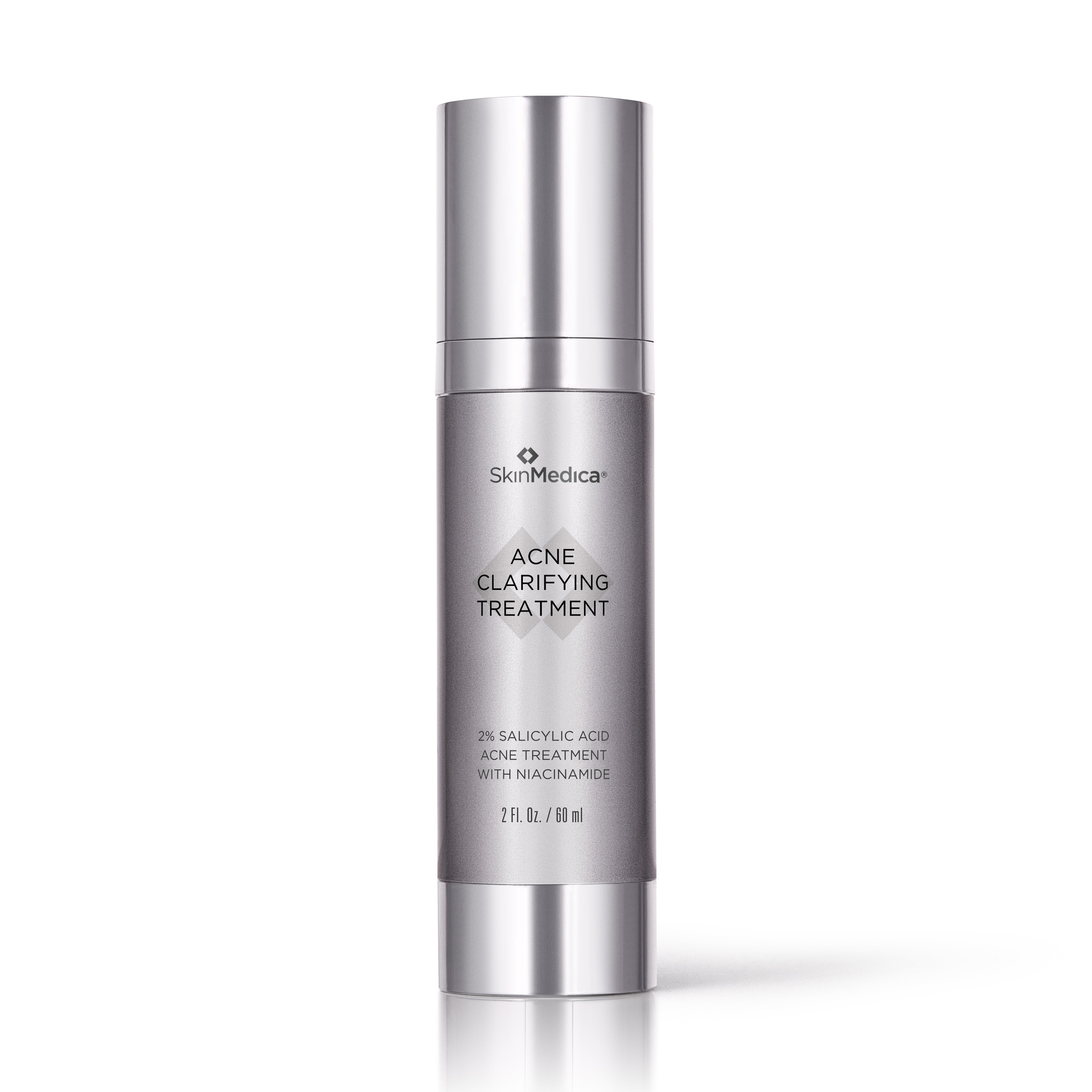 SkinMedica Acne Clarifying Treatment Shop At Exclusive Beauty