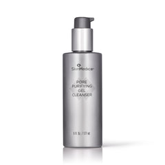 SkinMedica Pore Purifying Gel Cleanser Shop At Exclusive Beauty