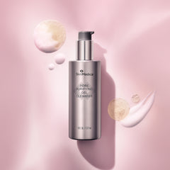 SkinMedica Pore Purifying Gel Cleanser Texture Shop At Exclusive Beauty